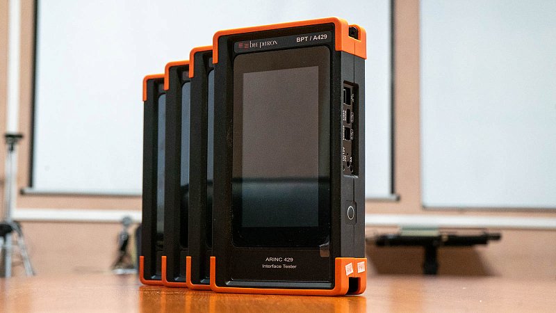 Тестеры, ремнаборы и софт для жгутовых производств: Би Питрон представит новинки на Армии-2024