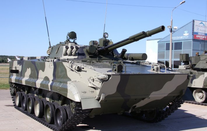 БМП-3 БМП-3
