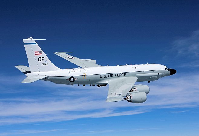 Boeing RC-135V