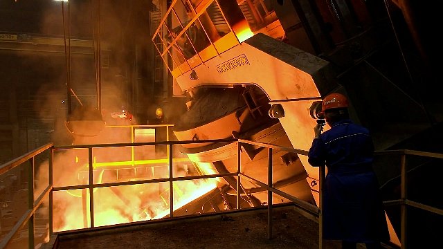 На поддержку ключевых предприятий ОПК направили 1 трлн рублей