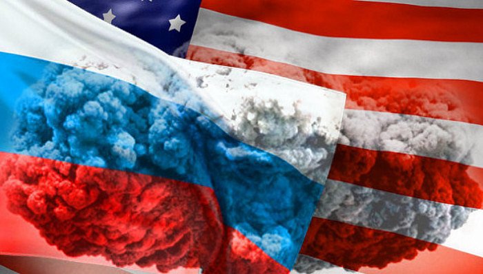 США заявили о готовности к диалогу по контролю над вооружениями