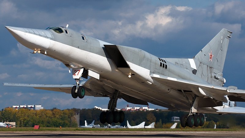 Ту-22М3