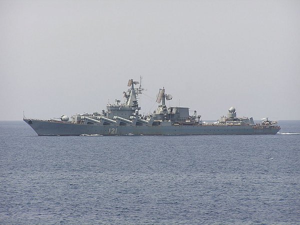 ГРКР "Москва"