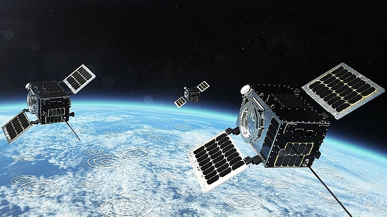 Турция задействует искусственный интеллект для борьбы со спутниками-шпионами