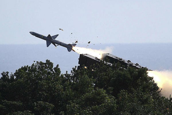СМИ сообщили о развертывании в Тайване ракет, способных поразить командные центры в Китае