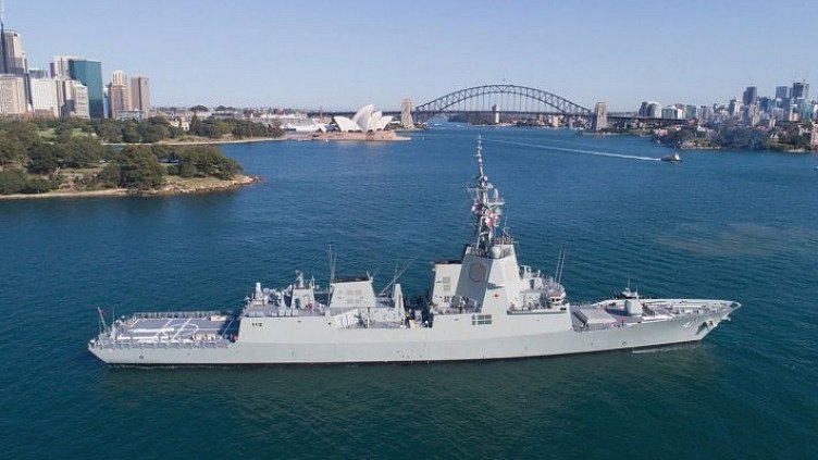 Власти Австралии одобрили программу обновления флота