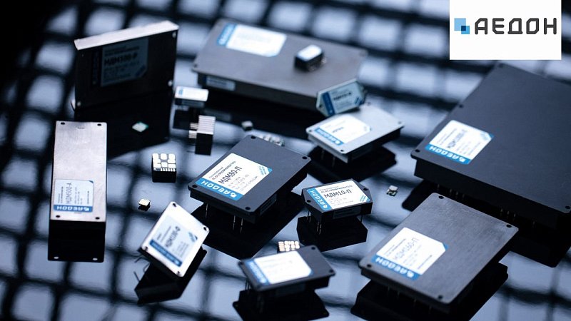 В Армии-2024 примет участие производитель импортозамещенных модульных преобразователей