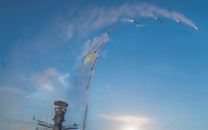 В Великобритании заговорили об уязвимости национальной системы ПВО