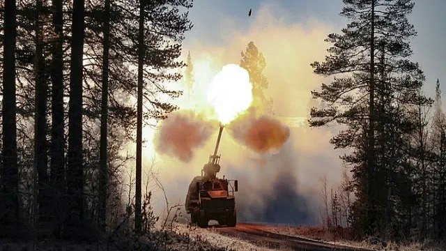 Глава европейской оборонной компании заявил о промышленной войне за мощности