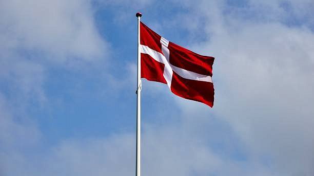 Дания разрешила размещать на своей территории военных США