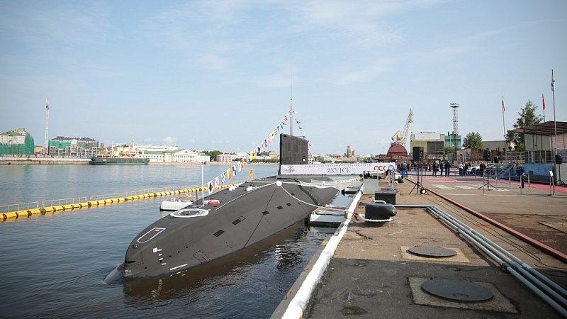 ДЭПЛ "Якутск"