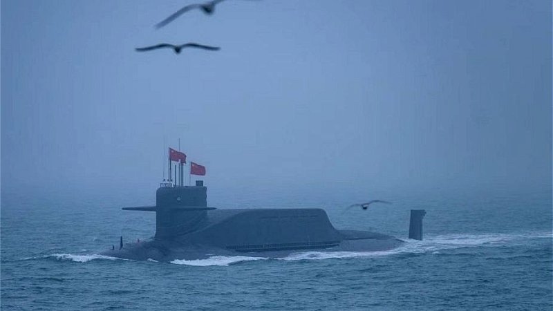 Пекин заявил о захвате морского шпионского оборудования