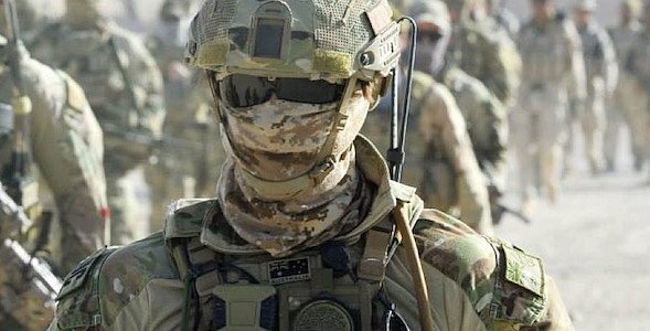 Искусственный интеллект ускорит набор новобранцев в британскую армию