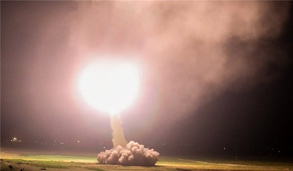 Иранские ракеты уже много лет не используют GPS для наведения на цель