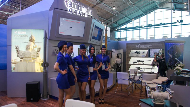 Высокоточные комплексы закупят более 20 тысяч единиц оборудования для обновления производства