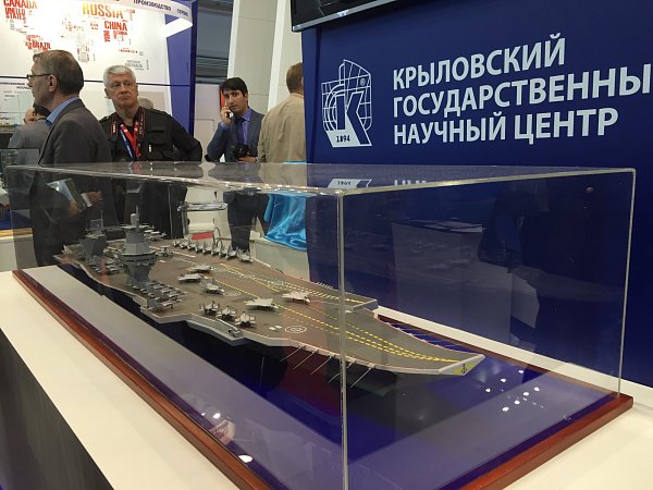 Патрушев напомнил о роли КГНЦ в поддержке технологического суверенитета страны