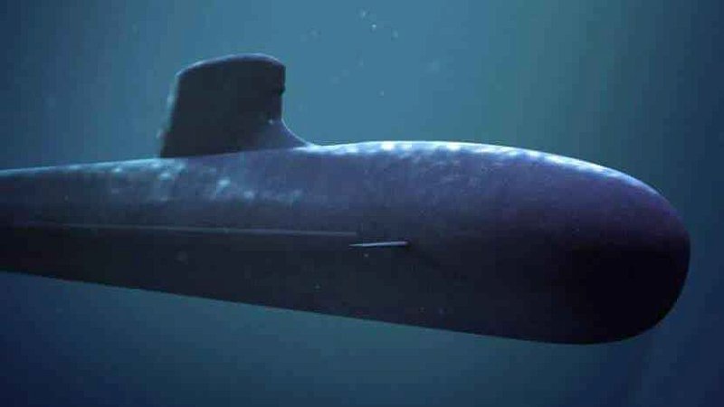 Французская Naval Group находится в шаге от заключения контракта на поставку подлодок Нидерландам