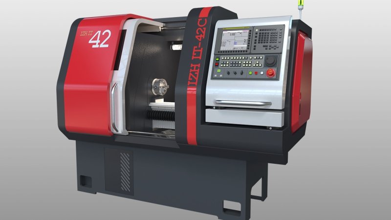 Калашников подтвердил статус производителя станков