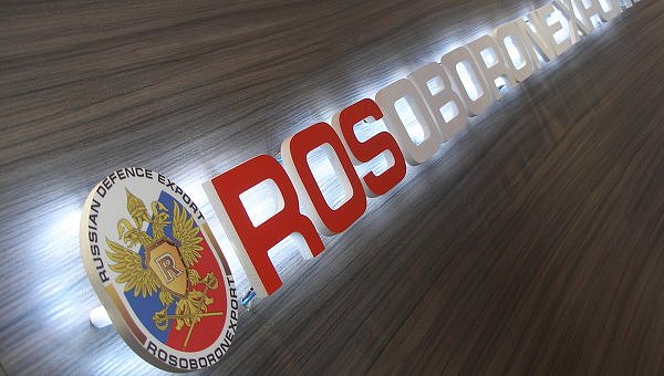 Глава Рособоронэкспорта назвал объем новых сделок в 2023 году